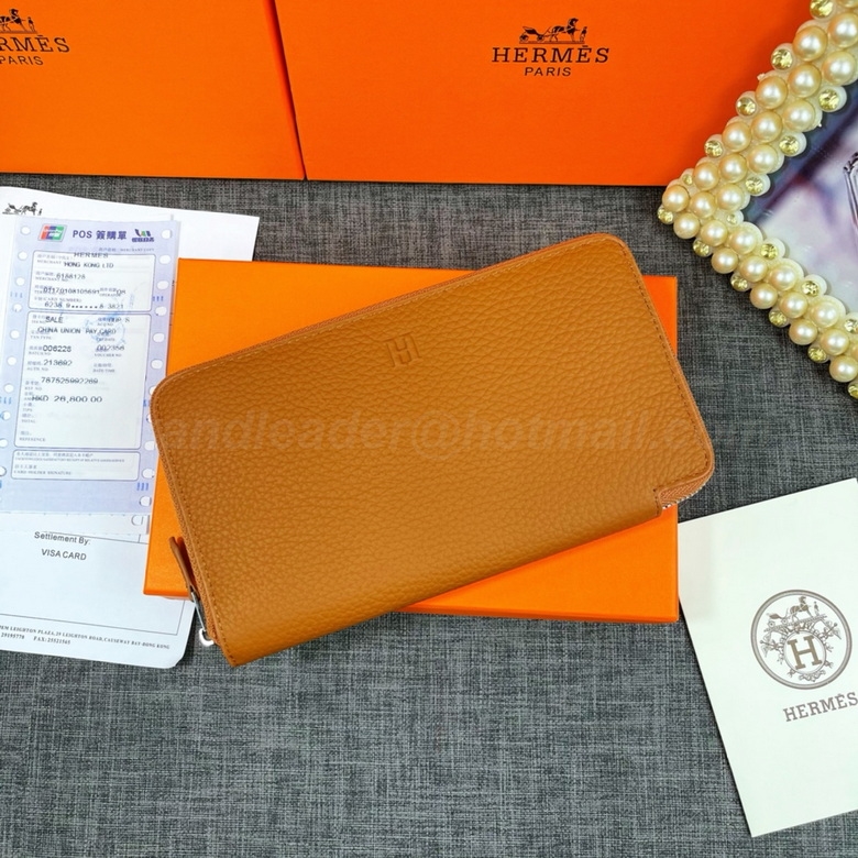 Hermes Wallets 86